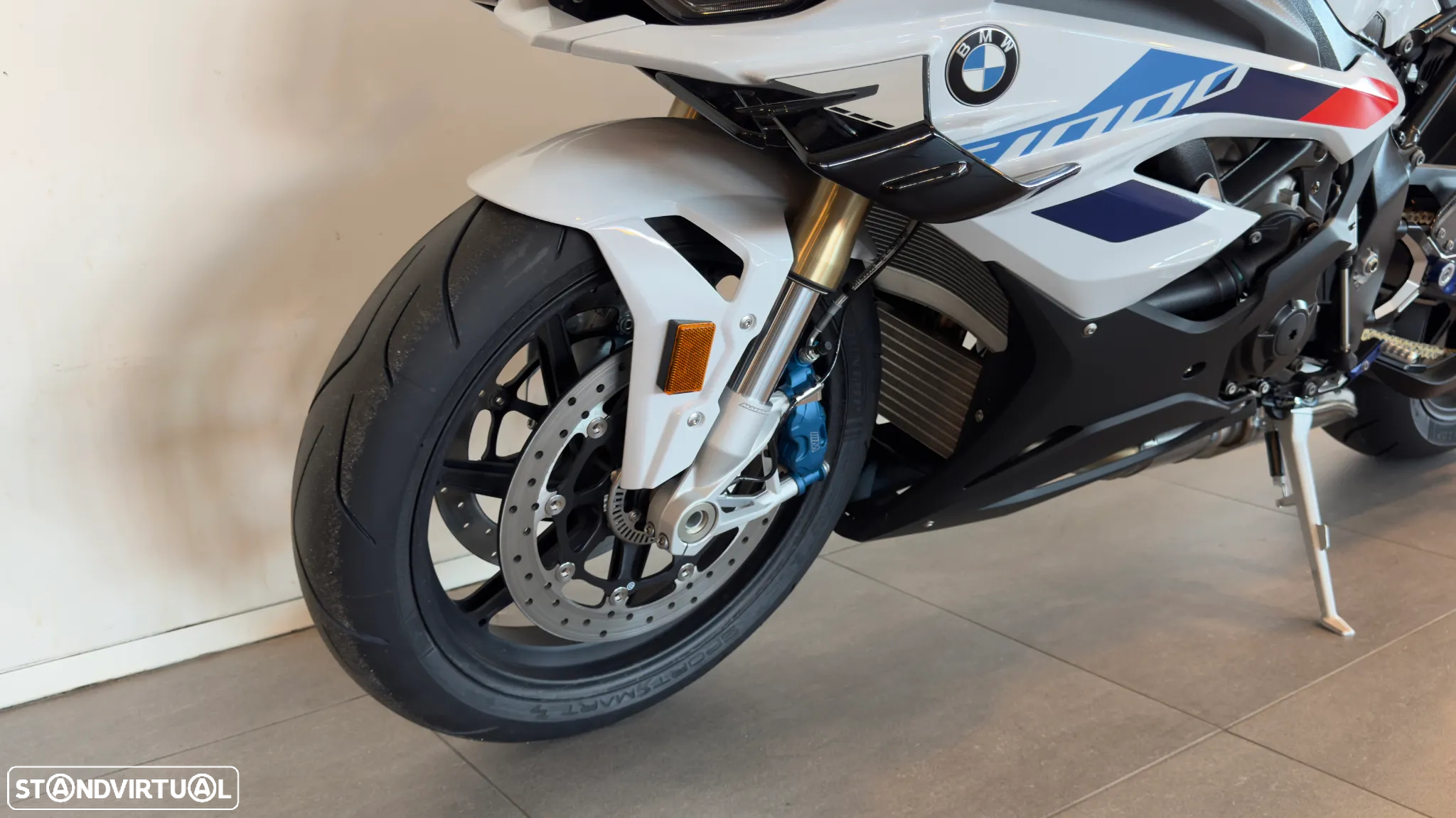 BMW S 1000 RR - 7