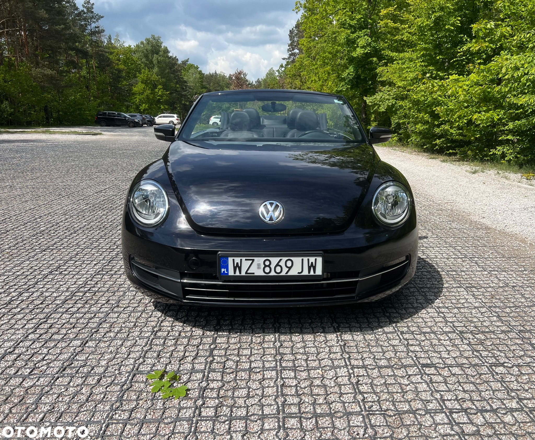 Volkswagen Beetle The 2.0 TSI DSG Sport - 2