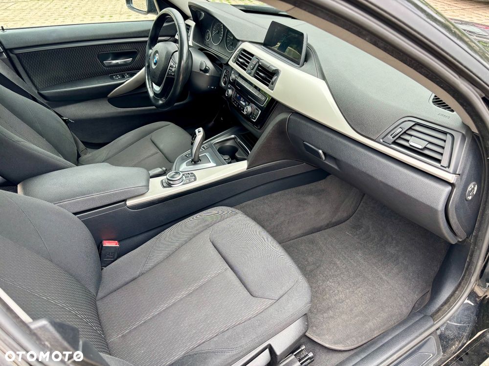 BMW Seria 4 430i GPF Advantage - 6