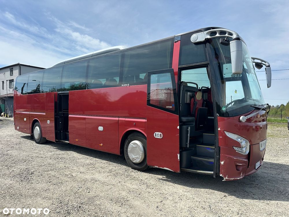Bova Magiq - 2