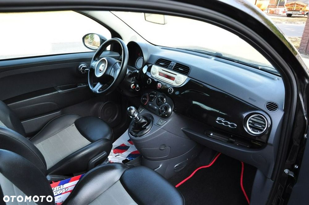 Fiat 500 - 27