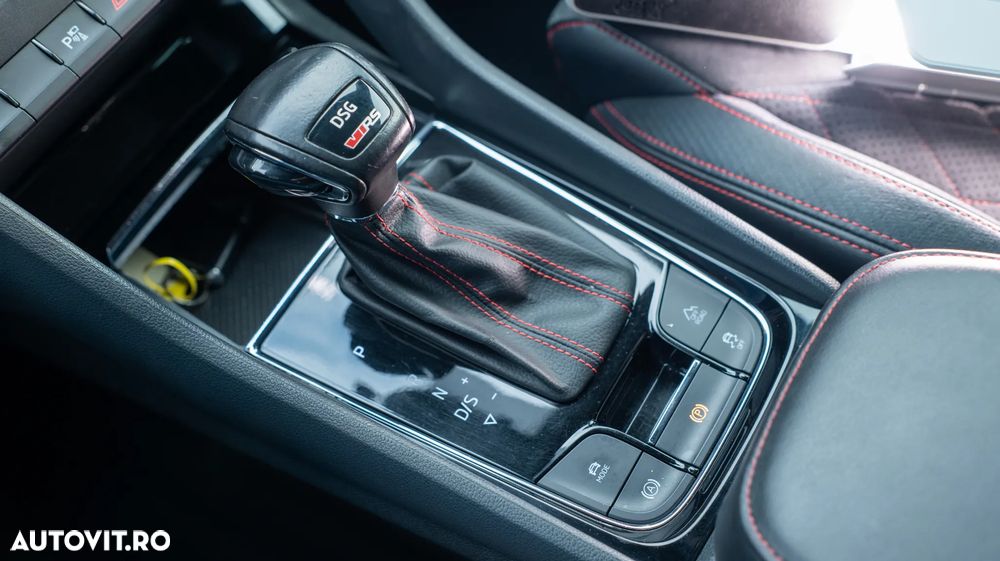 Skoda Kodiaq 2.0 TDI 4X4 DSG RS - 34