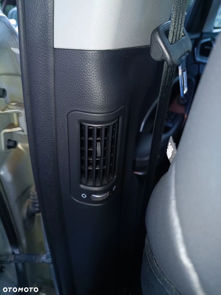 Hyundai Santa Fe 2.0 T Sport Utility - 22