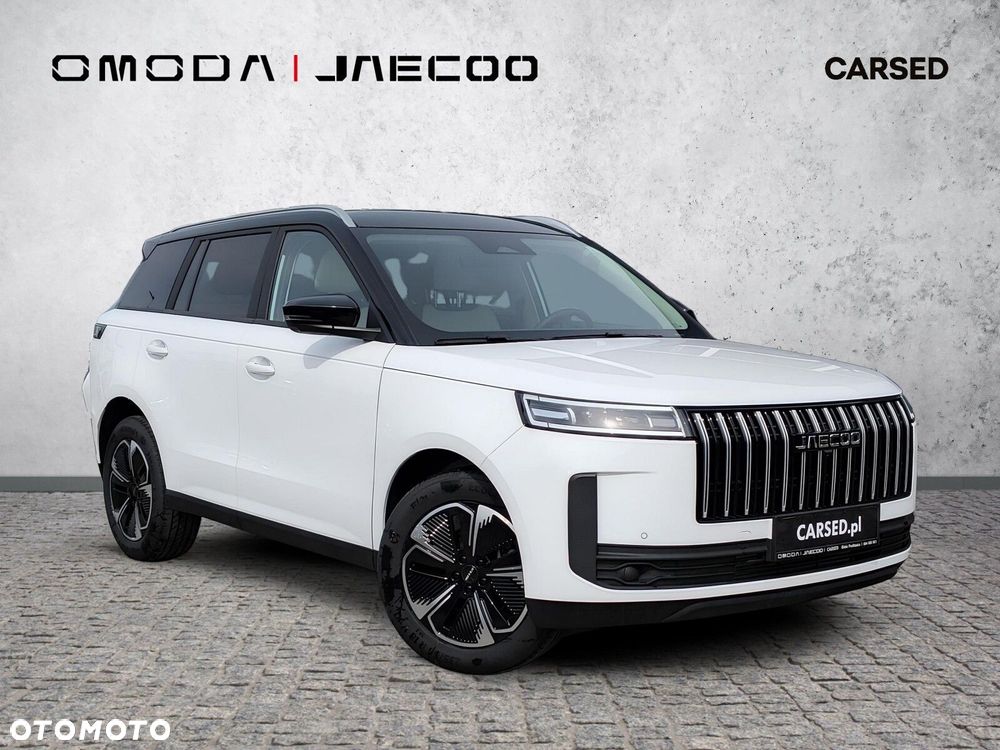 Jaecoo 5 - 8