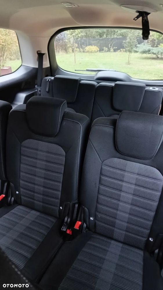 Ford Galaxy 2.0 EcoBlue Trend - 13