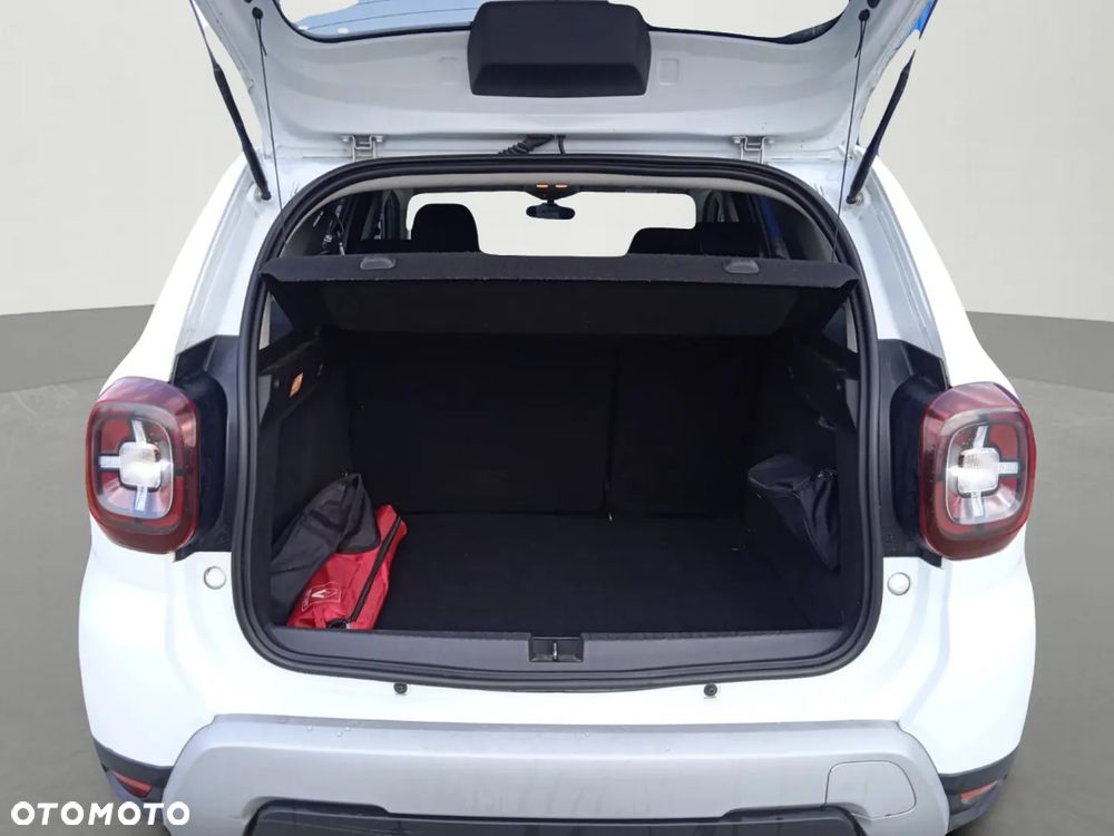 Dacia Duster 1.6 SCe Comfort - 31