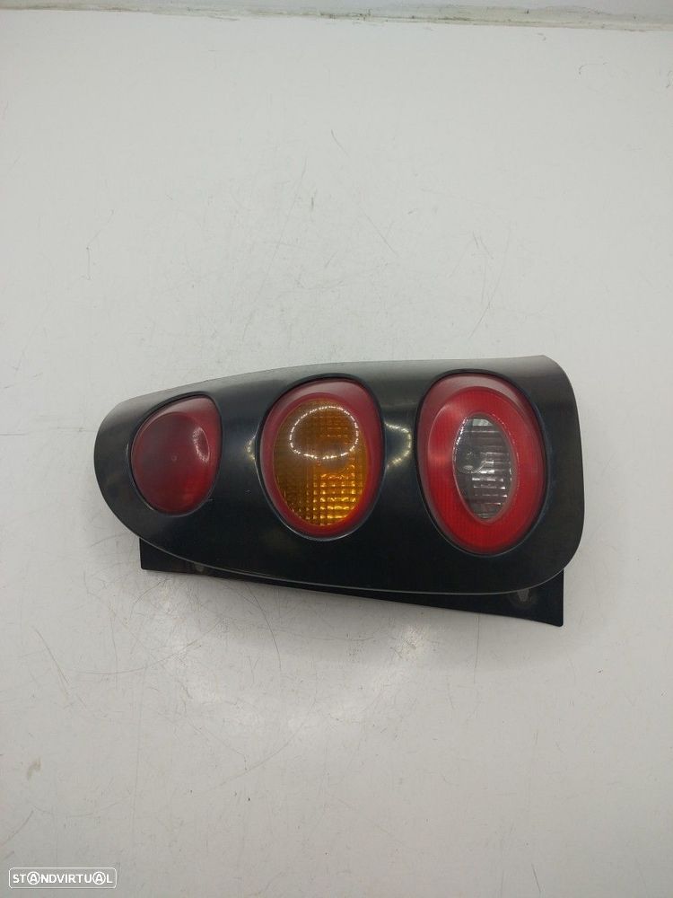 Farolim Stop Dto Smart City-Coupe (450) - 2