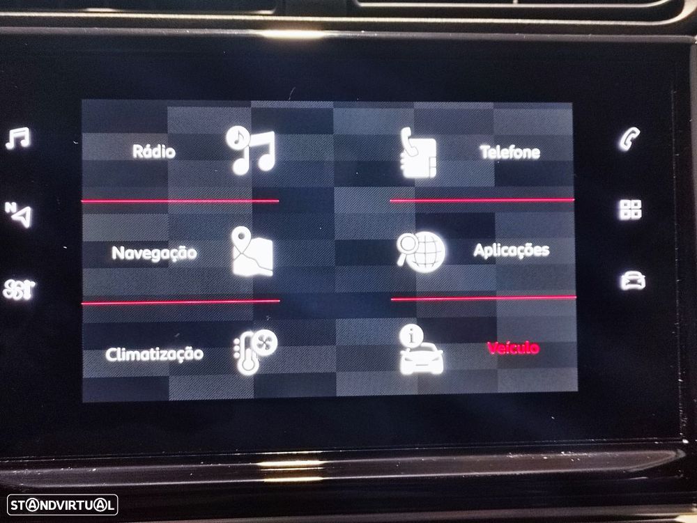 Citroën C3 1.2 PureTech C-Series - 16