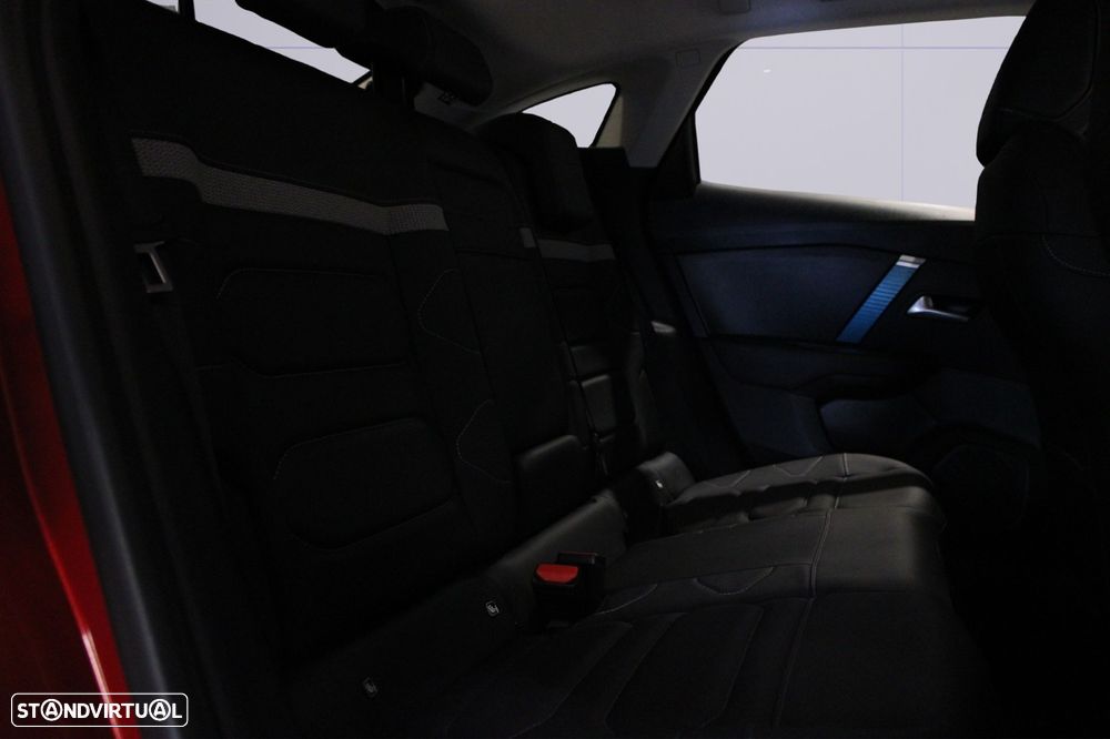 Citroën e-C4 50 kWh Shine - 16