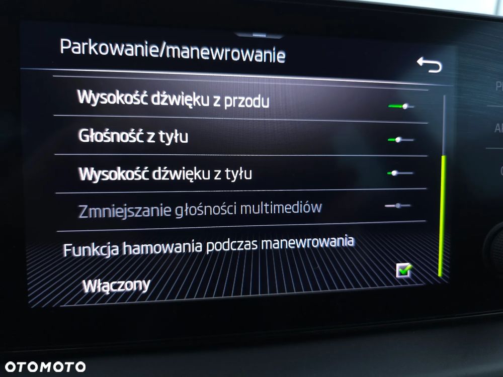 Skoda Kamiq 1.5 TSI Ambition - 32