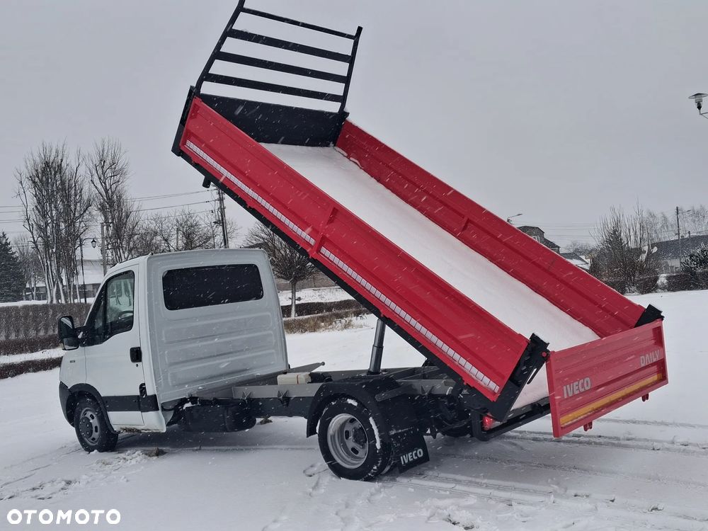Iveco Daily - 18
