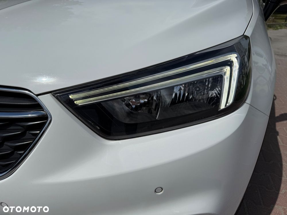 Opel Mokka X 1.6 D (CDTI) Automatik Color Innovation - 4
