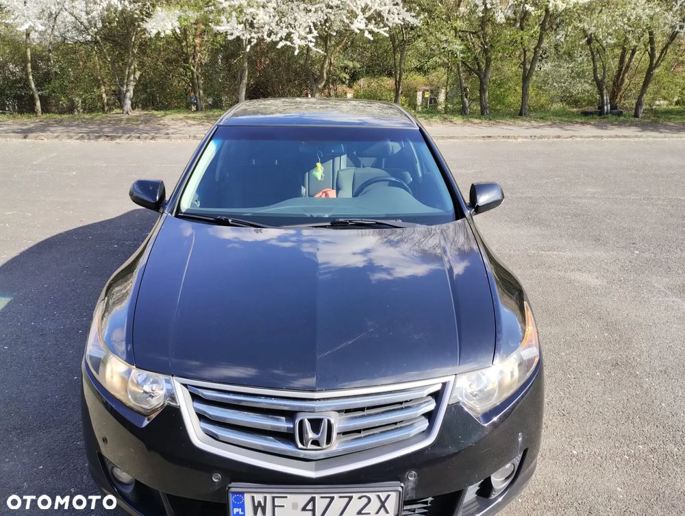 Honda Accord 2.0 Elegance - 7