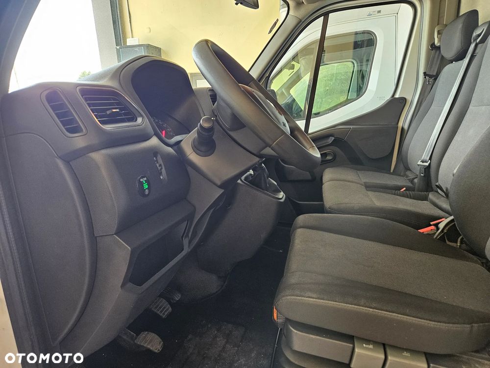 Renault Master - 7