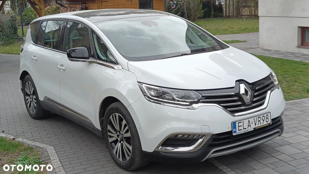 Renault Espace 1.6 dCi Energy Life 7os - 13