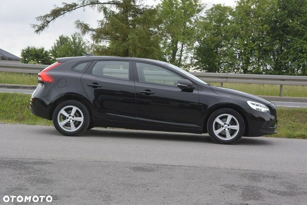 Volvo V40 D2 Drive-E Kinetic - 11