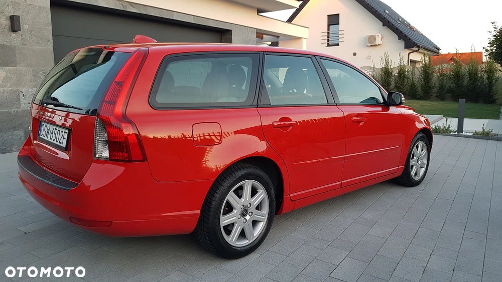 Volvo V40 - 20