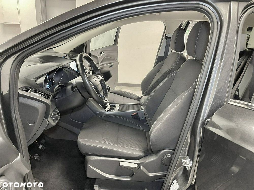 Ford Kuga 1.5 EcoBlue COOL&CONNECT - 14