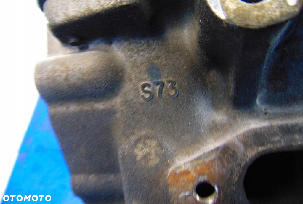CHRYSLER CONCORDE GŁOWICA SILNIKA 3.2 V6 24V 4653894R - 8