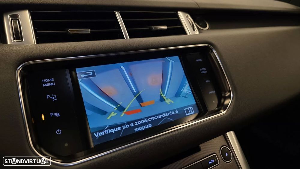 Land Rover Range Rover Sport 3.0 TDV6 HSE Dynamic - 49