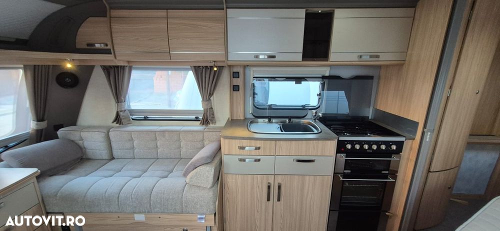 Alta COACHMAN PASTICHE - 6