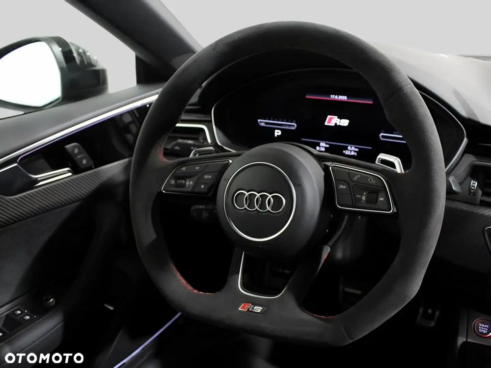 Audi RS5 Sportback - 10