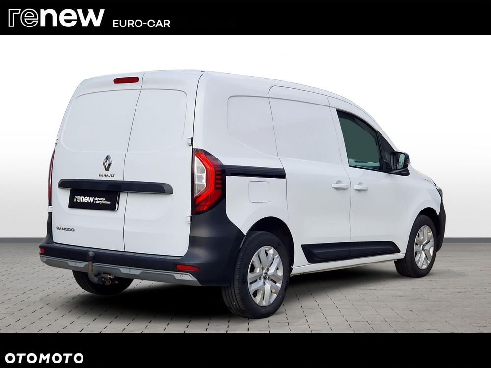 Renault kangoo-express/van - 5