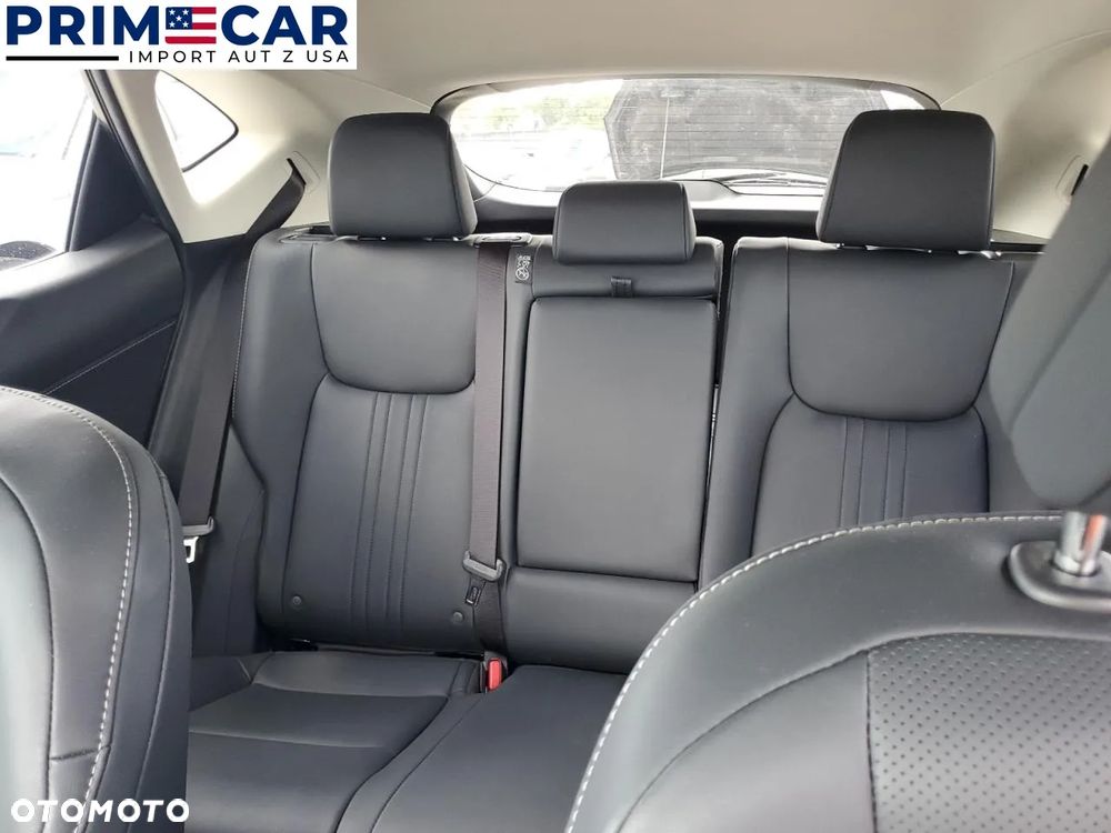 Lexus NX - 10