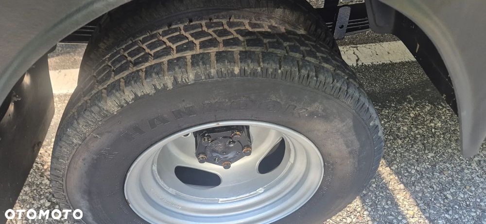 Kia K2500 K 2500 - 33