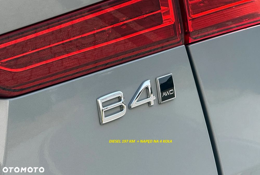 Volvo XC 60 B4 D AWD Plus Dark - 7
