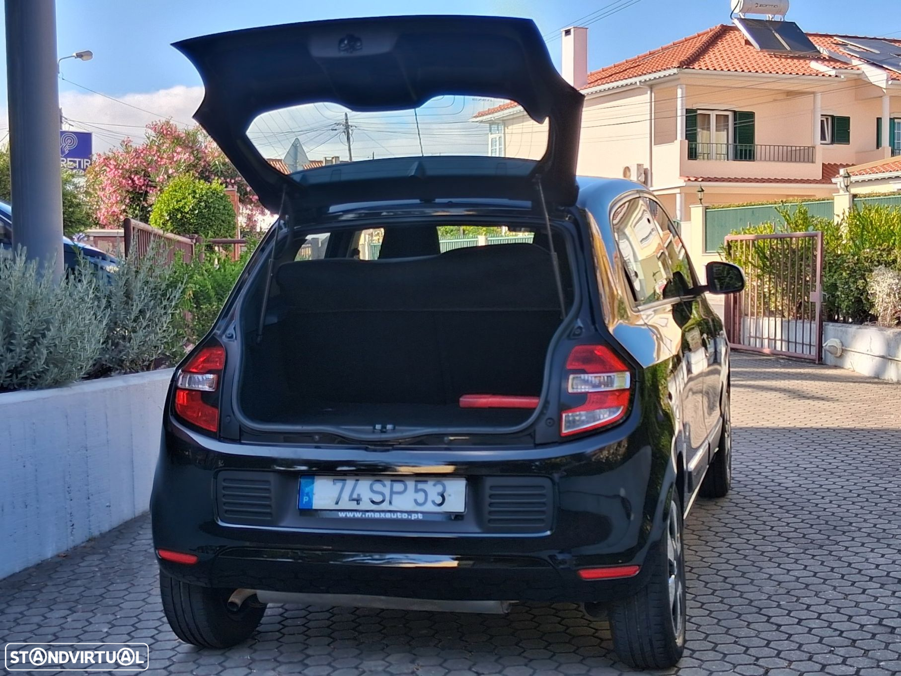 Renault Twingo 1.0 SCe Night&Day - 14