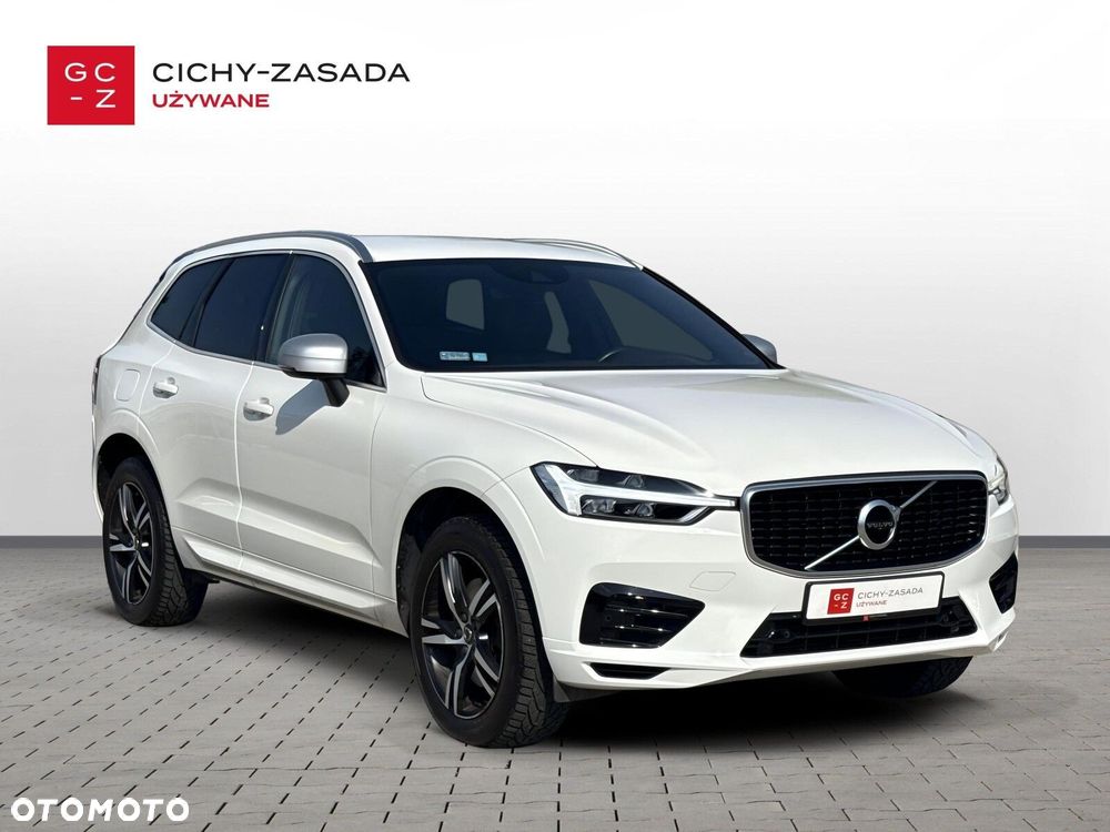 Volvo XC 60 - 8