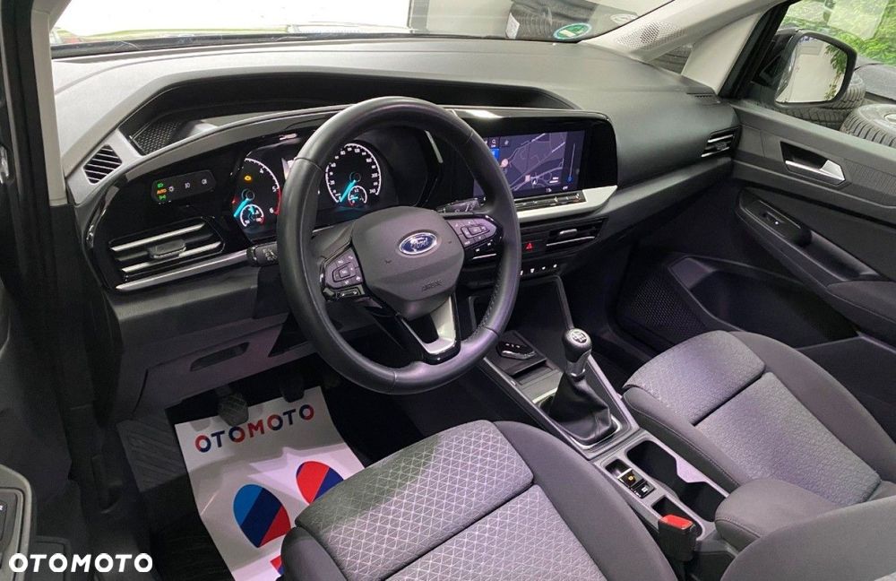 Ford Tourneo Connect - 6