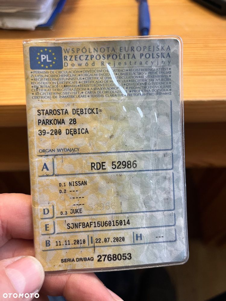 Nissan Juke 1.6 Acenta S&S - 20