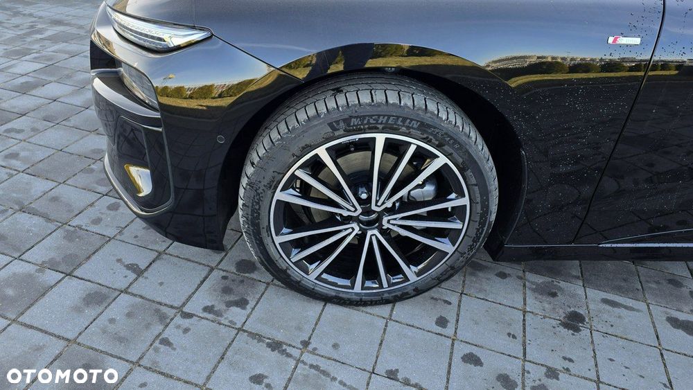 Audi e-tron Sportback - 4