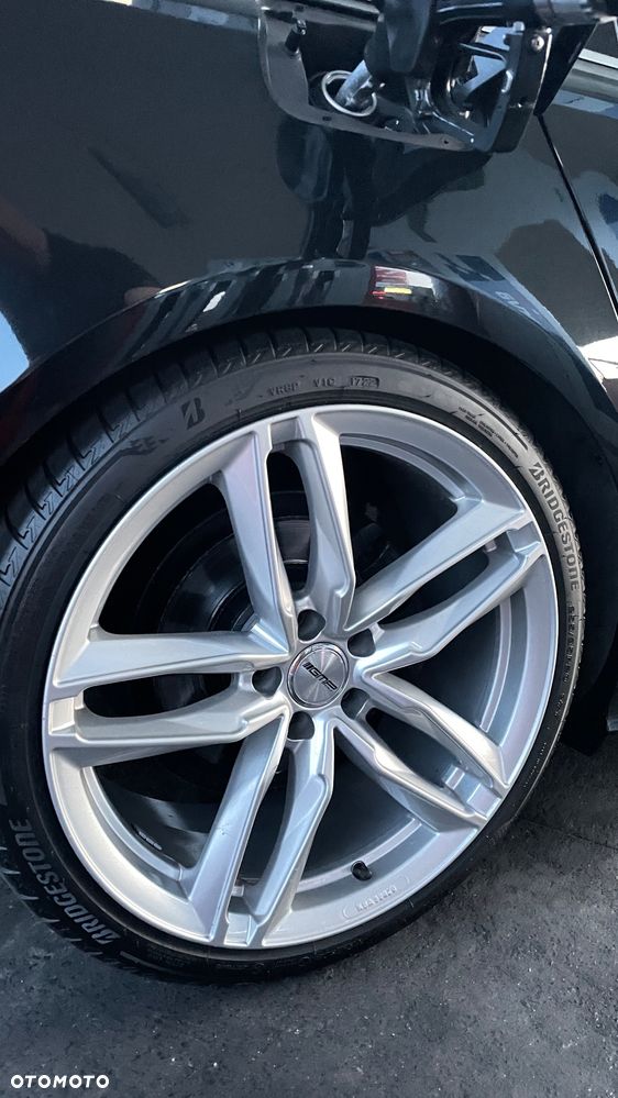 Audi A6 Avant 2.0 TDI ultra S tronic - 20