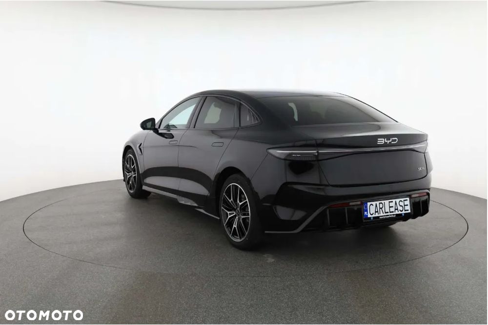 BYD Seal 61.4kWh Comfort - 3