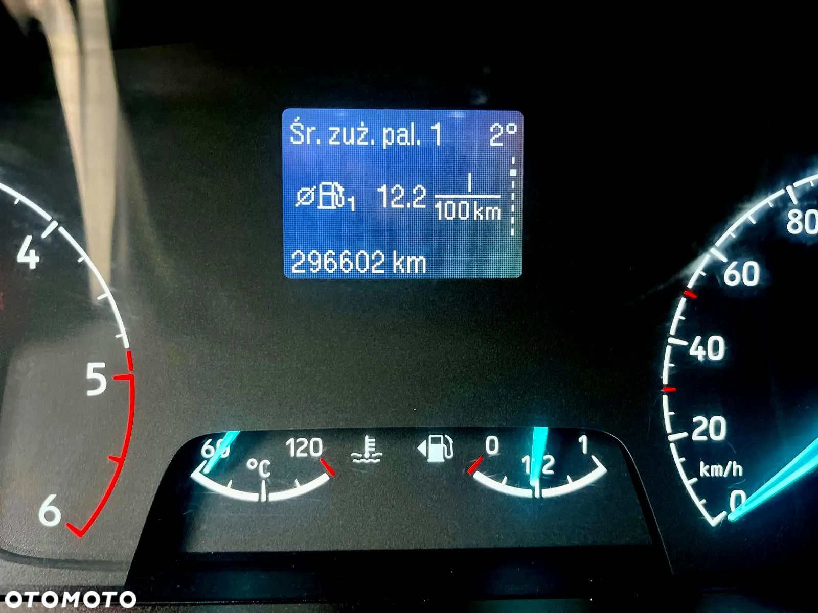 Ford Transit - 31