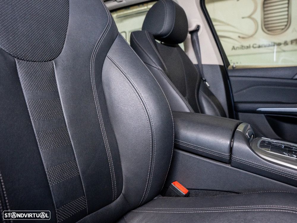 BMW X5 30 d xDrive xLine - 23