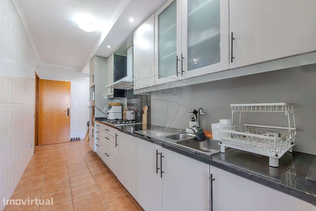 Apartamento T2 para venda - Grande imagem: 5/19