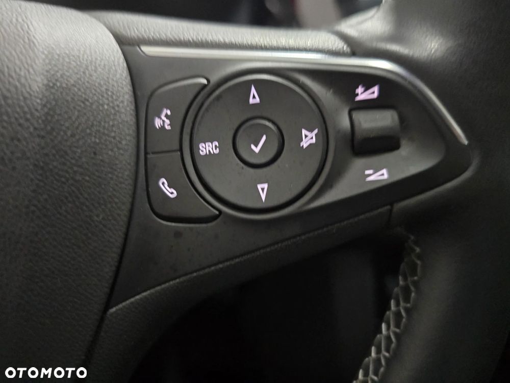 Opel Grandland 1.2 DI GS Line - 27