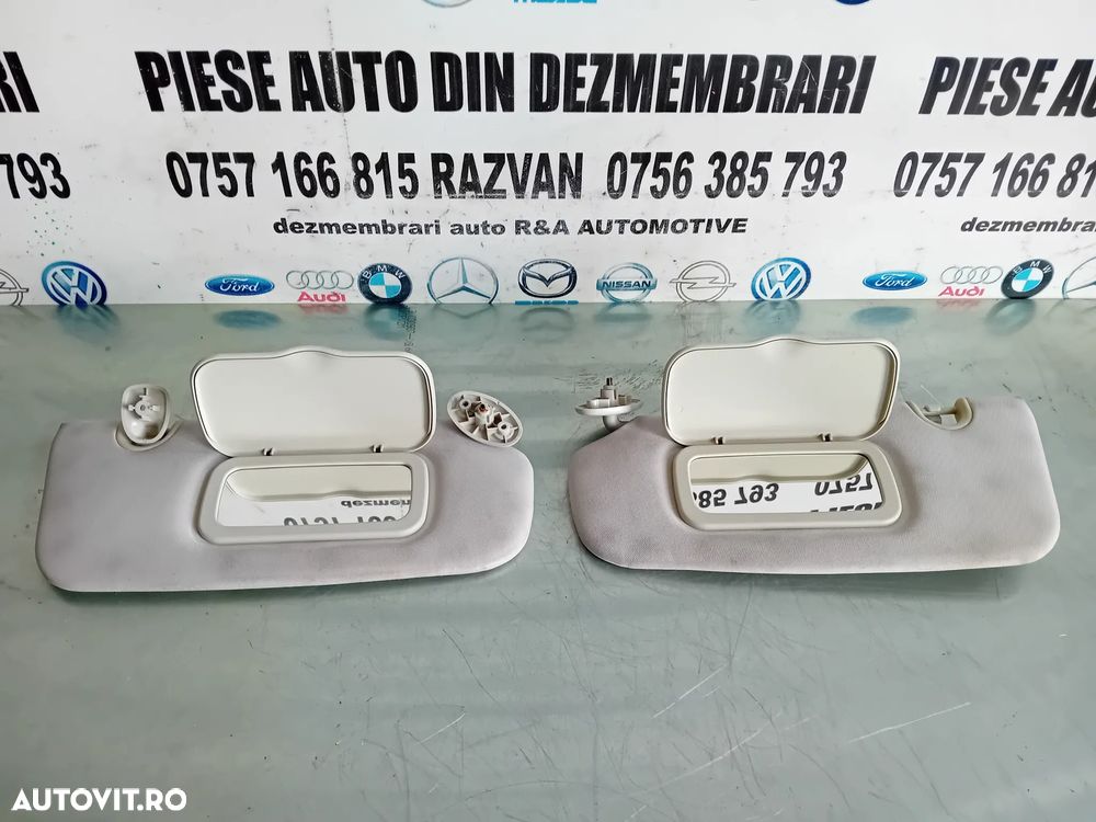 Parasolare Parasolar Dodge Caliber An 2006-2012 Motor BWD - 6