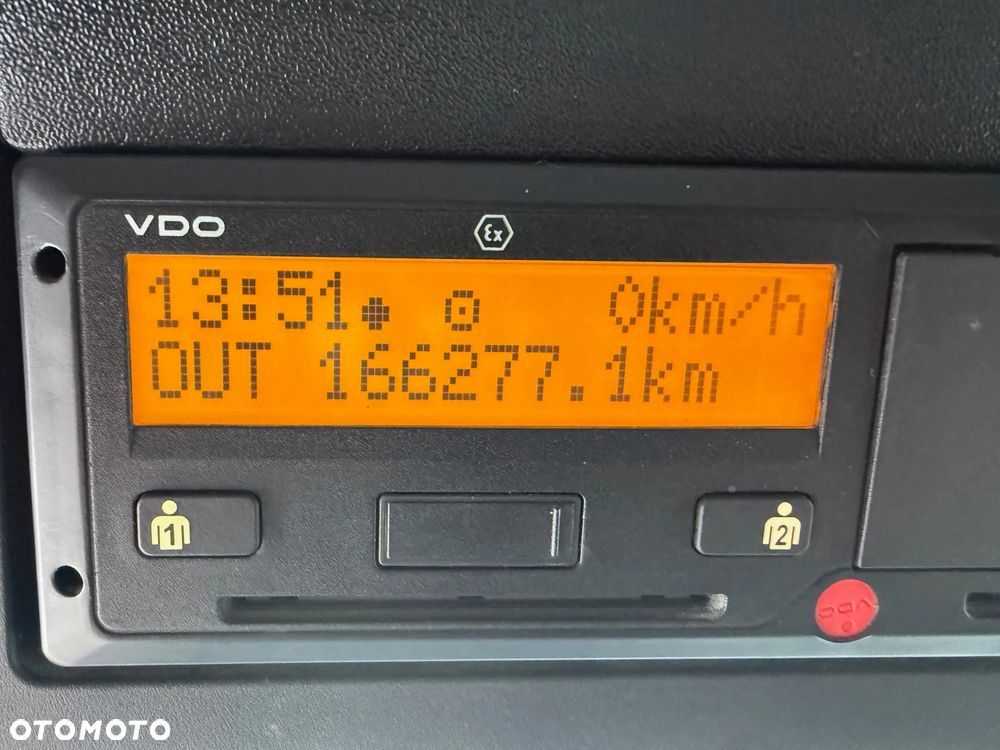 Mercedes-Benz Arocs 3343 CIFA K 35L - 10