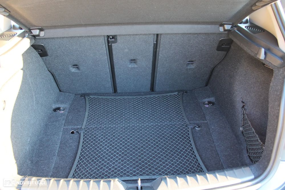 BMW 120 d Line Sport Auto - 16