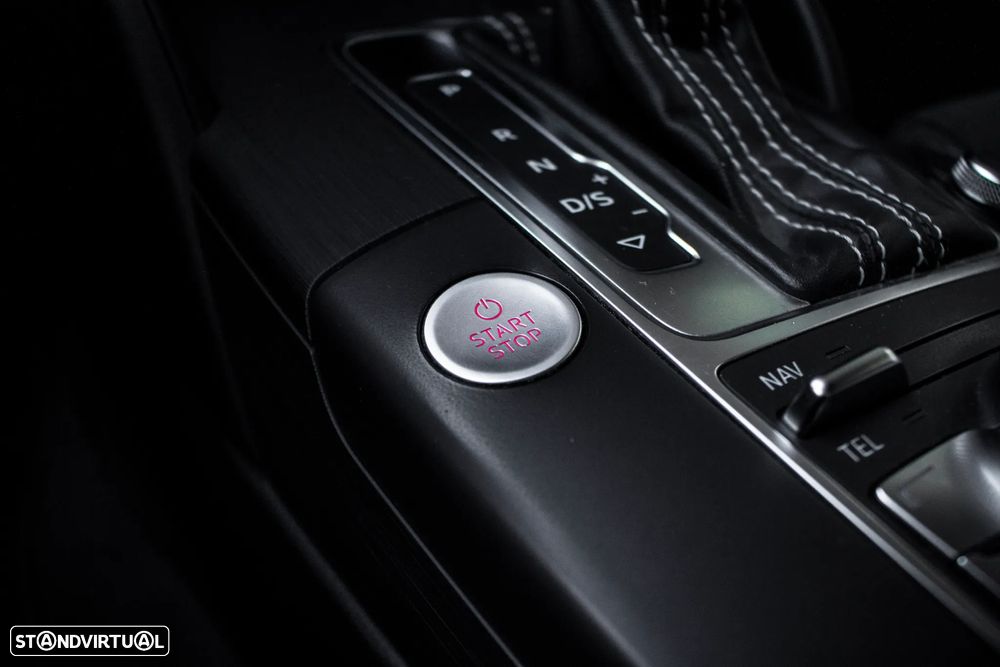 Audi A3 Sportback e-tron 1.4 TFSI S-line S tronic - 16