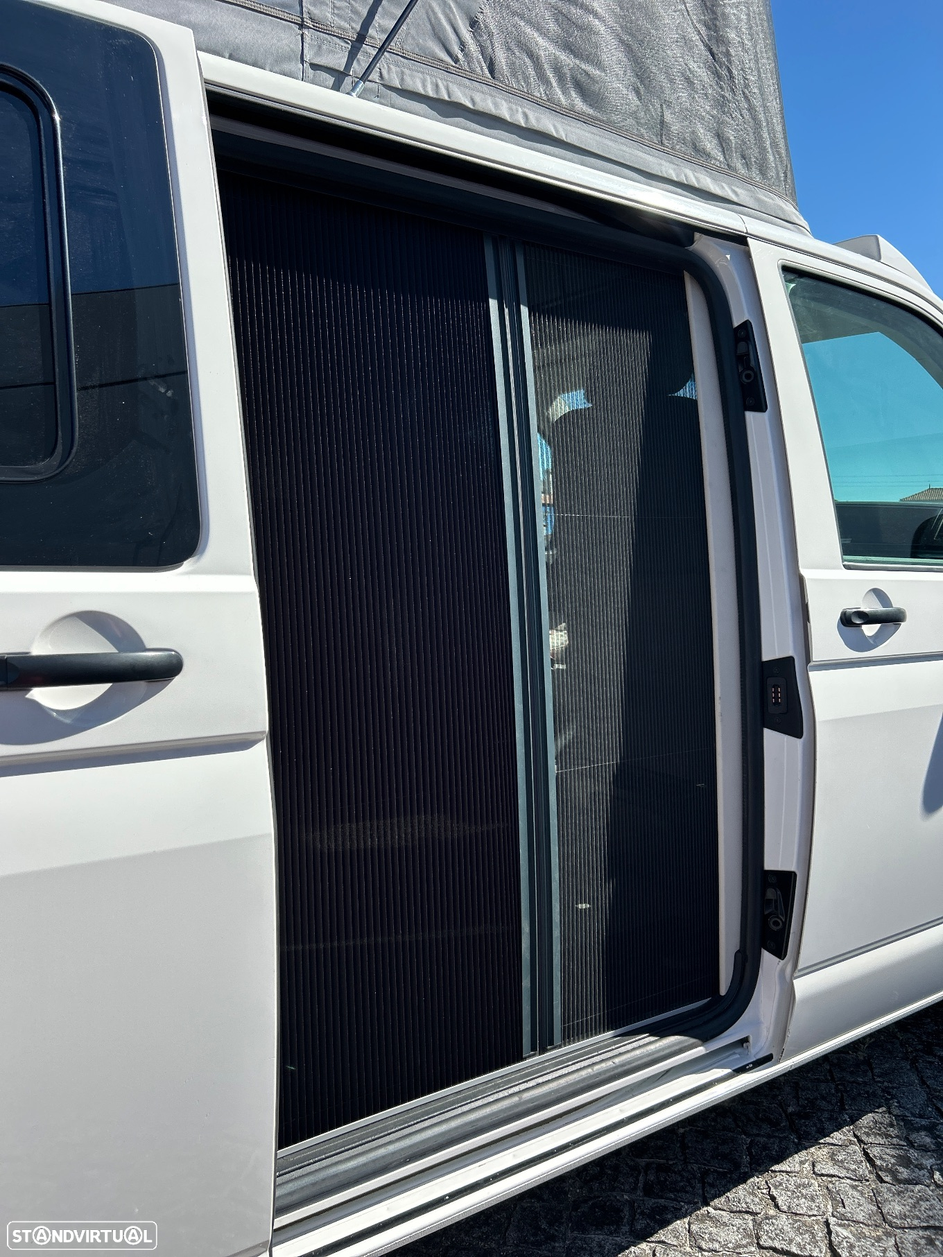 VW T6 VW T6 Campervan 2.0 TDI (2017) - Caixa Manual - WESTFALIA - 14