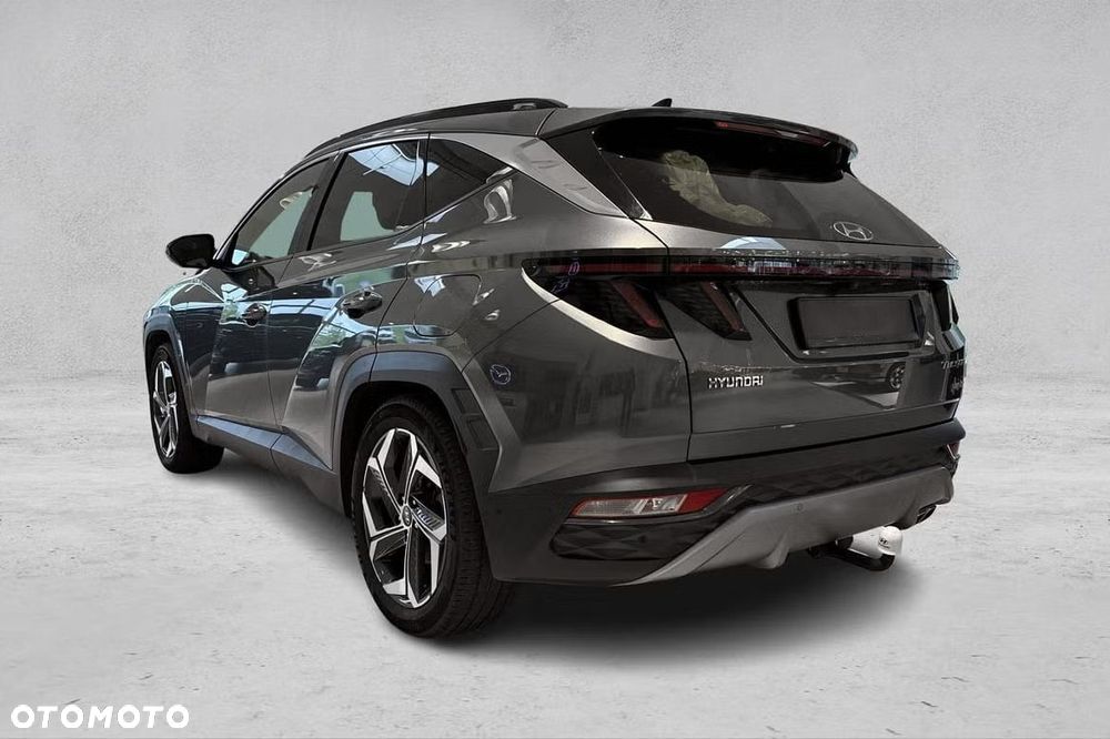 Hyundai Tucson 1.6 T-GDi PHEV Executive 4WD - 7