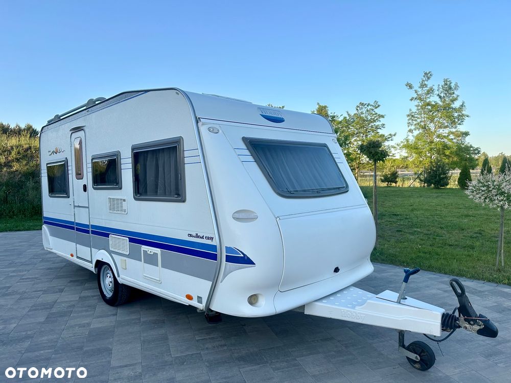Hobby De luxe easy - 1