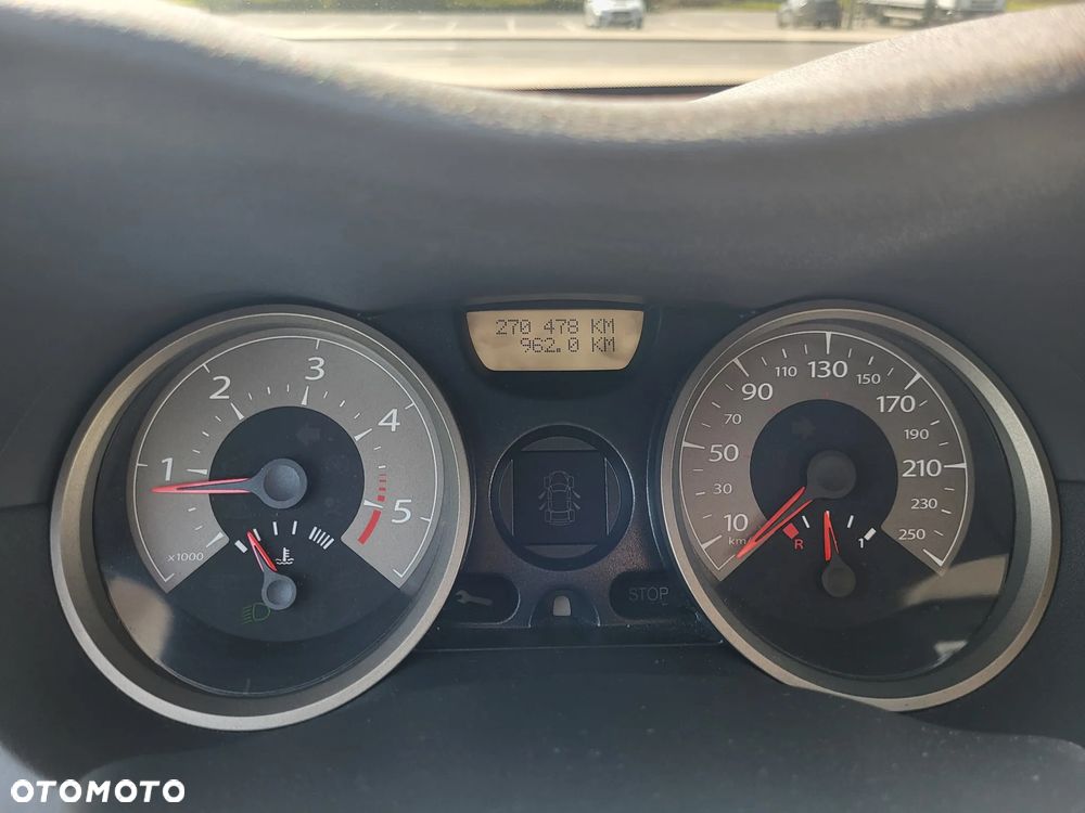 Renault Megane 1.5 dCi Pack Authentique - 22