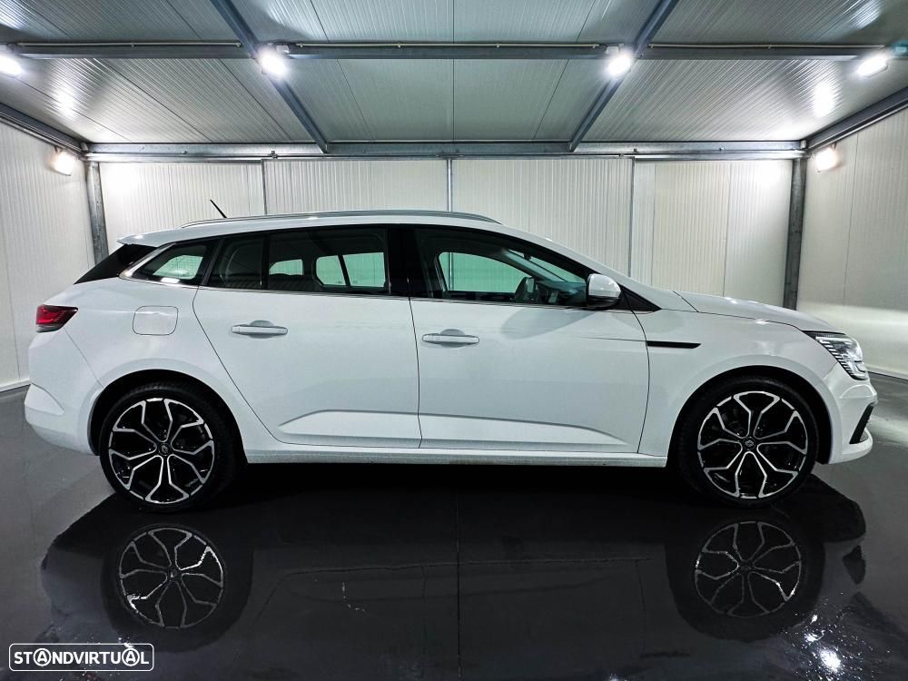 Renault Mégane 1.6 Plug-In Limited - 12